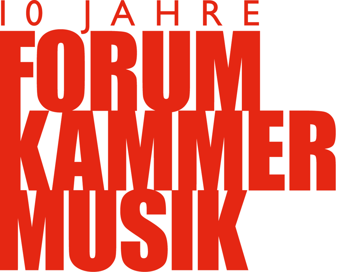Logo des Forum Kammermusik